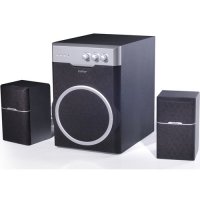  EDIFIER R401 2.1 Black (2x8W +Subwoofer 30W)