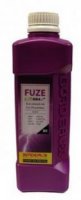  Bordeaux FUZE ECO Light-Cyan