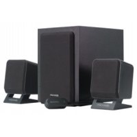  Microlab M113 2.1 Black (2x3W +Subwoofer 7W ,  )