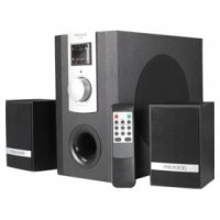  Microlab M930 2.1 (2x7W +Subwoofer 16W, , )