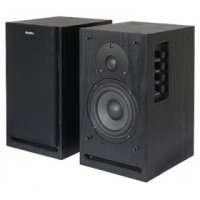  SVEN SPS-700 2.0 Black (2x20W, )