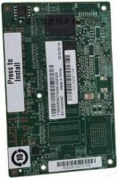 Lenovo - ServeRAID M5200/1GB DRAM