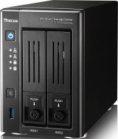   Thecus W2810PRO