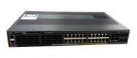  Cisco WS-C2960X-24PSQ-L