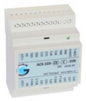  RusGuard ACS-103-CE-DIN ()