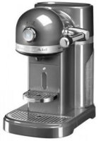  KitchenAid Nespresso 5KES0503EMS