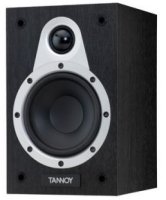   Tannoy Eclipse One, black oak