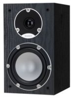   Tannoy Mercury 7.1, black oak