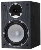   Tannoy Mercury 7.2, black oak