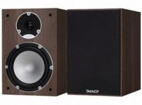   Tannoy Mercury 7.2, walnut