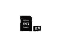   Silikon Power Micro SD 16GB 10 