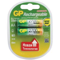   GP  HR06 270AAHC-UC2 2700mAh