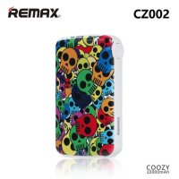   Remax Coozy Series (CZ-002) 10000 mAh