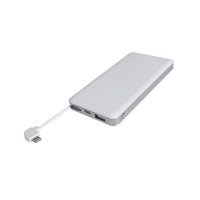 Power bank   Pad Power" , 6000  A 