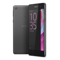   Sony Xperia E5