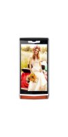   DOOGEE T3 brown