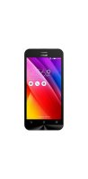   ASUS Zenfone 2 Lazer ZE550KL 32Gb White