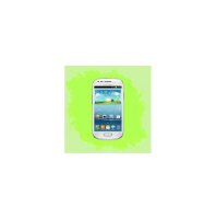   Samsung I8190 Galaxy S3 mini 8Gb White