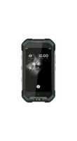   Blackview BV6000s green