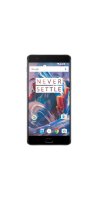   ONEPLUS OnePlus3 64Gb A3003 grey