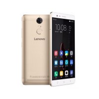   Lenovo K5 Note