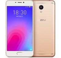   Meizu M3s 32Gb Gold