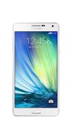   Samsung Galaxy A7 SM-A700F White