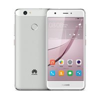   Huawei Nova Silver