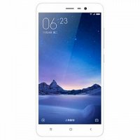   Xiaomi Redmi Note 3 Pro 16Gb Silver