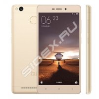   Xiaomi Redmi 4A 16 Gb 