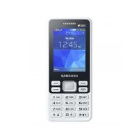   Samsung Metro B350E Duos White*