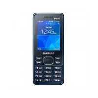   Samsung Metro B350E Duos Blue"Black*