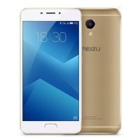   Meizu M5 32Gb+3Gb Dual LTE Gold