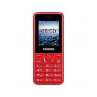   Philips Xenium E103 Red*