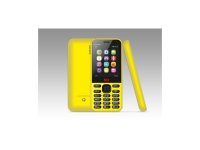   BQ BQM-2800 Alexandria Yellow