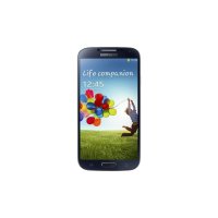   Samsung Galaxy S4 i9500 black