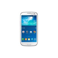   Samsung Galaxy S3 white