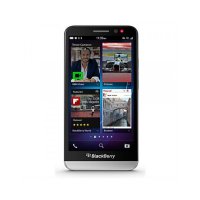   BlackBerry Z30 black