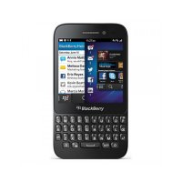   BlackBerry Q5 qwerty 3G Black