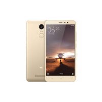   Xiaomi Redmi Note 4 64Gb Gold [5.5"/1920x1080/MT6797 2100 /3 /64 /3G/4G LTE