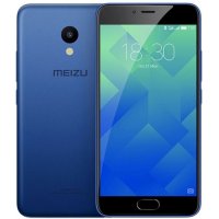   Meizu M5 16Gb Blue  611 