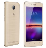   Huawei Y3 II LTE Gold