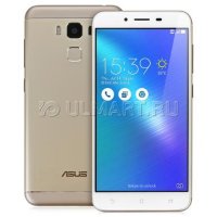   ASUS ZenFone 3 Max ZC553KL 32Gb Ram 2Gb Titanium Grey [5.5"/1080x1920/4G LTE/2sim