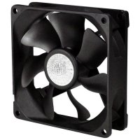  Cooler Master Blade Master 92 [92mm, 800-2800rpm, 17-35dBa, R4-BM9S-28PK-R0]