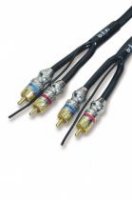 Belsis BW4039   , 2 RCA - 2 RCA + rem, Gold, . , 0.6 