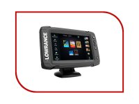  Lowrance Elite-7 Ti