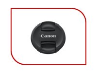    Canon 72mm Lens Cap E-72 II