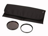  Tiffen Circular Polarizer Filter 72mm 