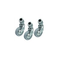  Manfrotto     109 Caster Set