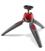  Manfrotto MTPIXIEVO-RD Pixi Evo ()